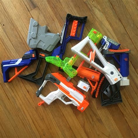 nerf stock|nerf stock price today.